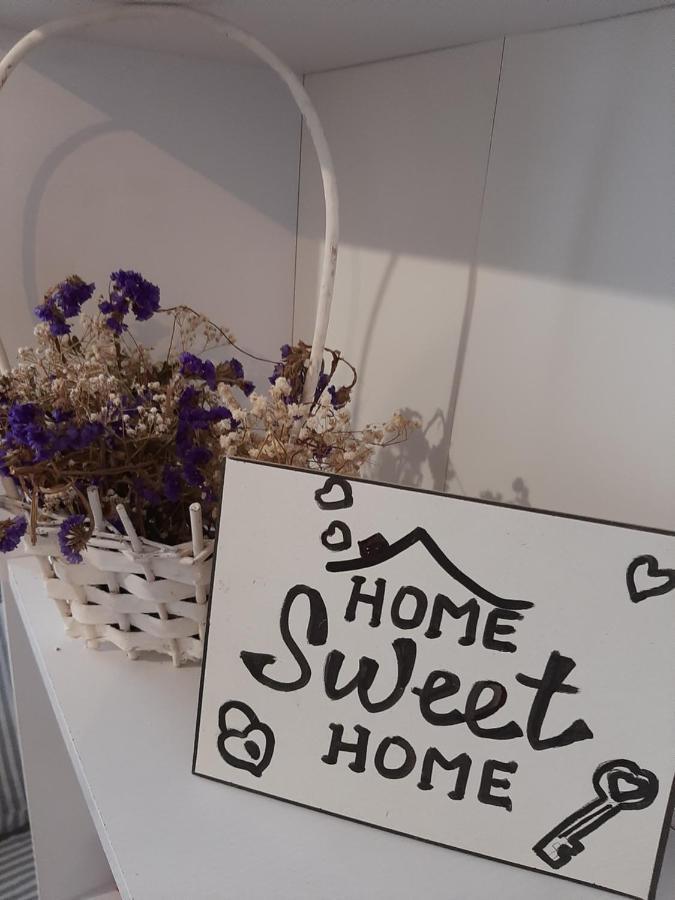 איוונו-פרנקיבסק Sweet Home מראה חיצוני תמונה