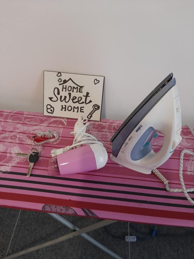 איוונו-פרנקיבסק Sweet Home מראה חיצוני תמונה
